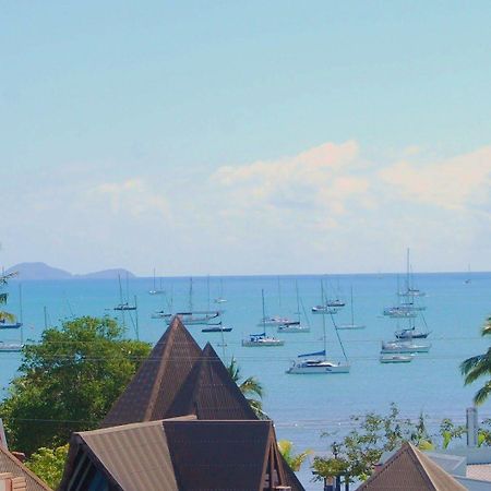 Airlie Beach Apartments Exterior foto