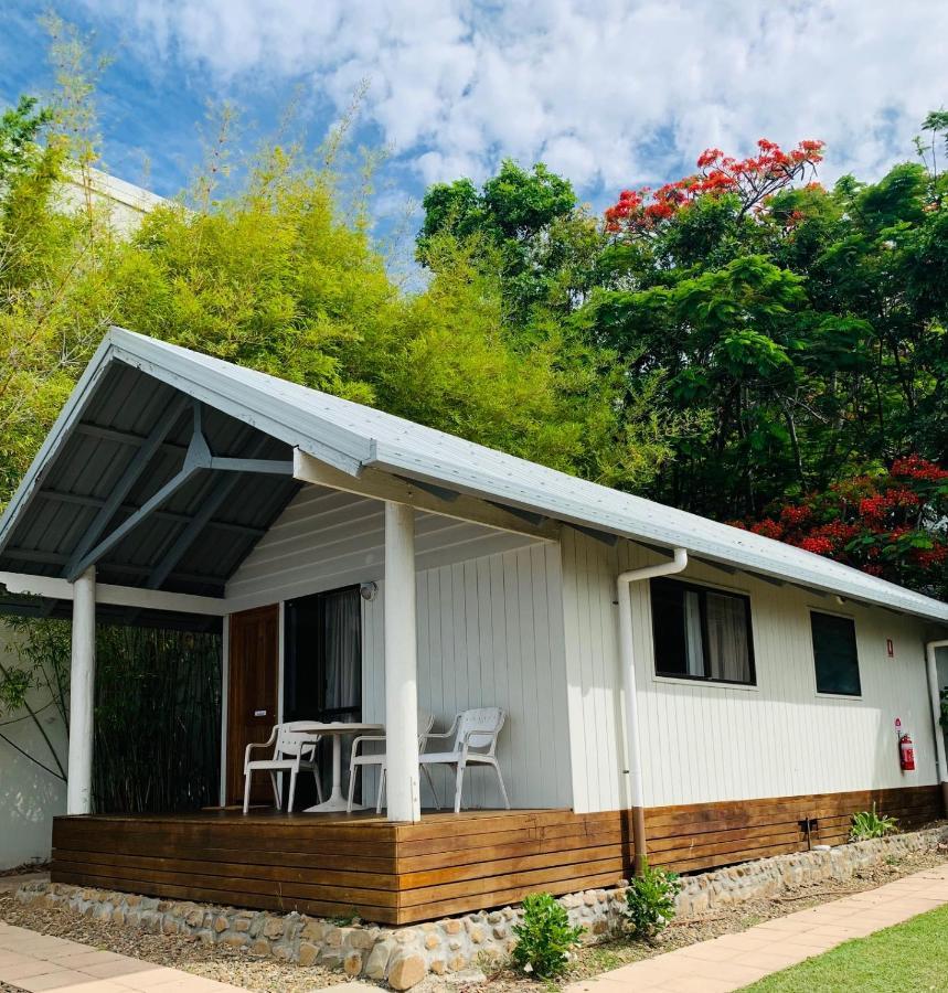 Airlie Beach Apartments Exterior foto