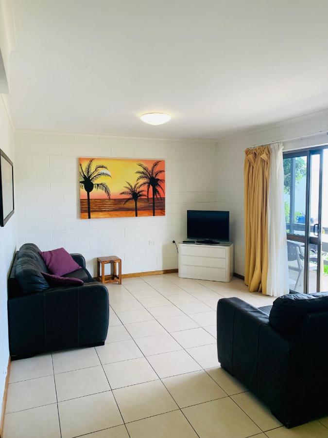 Airlie Beach Apartments Exterior foto