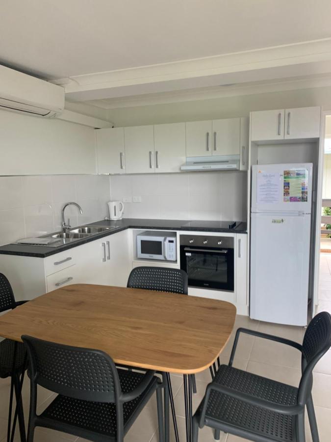Airlie Beach Apartments Exterior foto