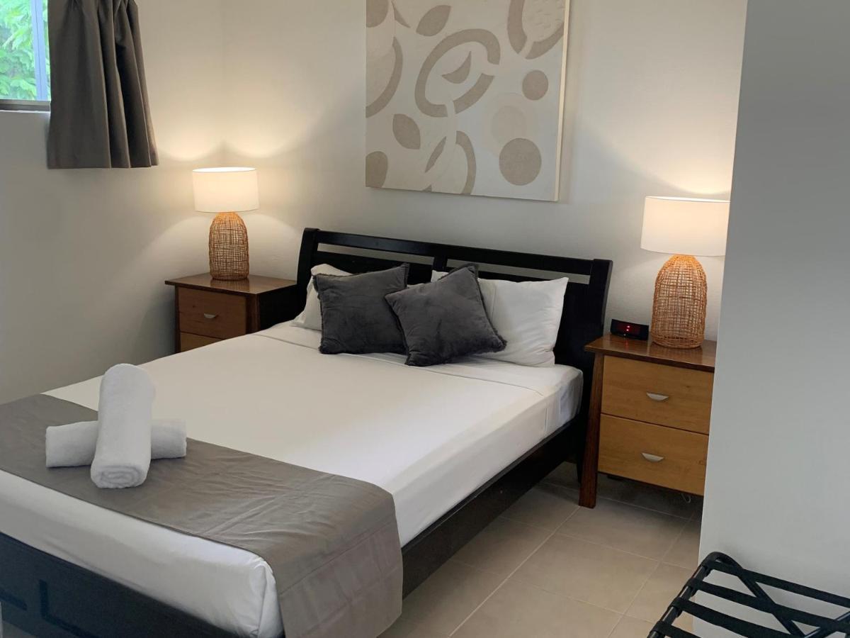 Airlie Beach Apartments Exterior foto