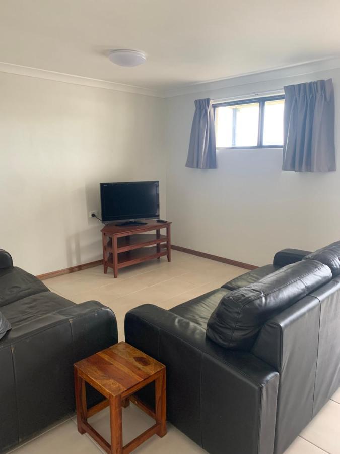 Airlie Beach Apartments Exterior foto