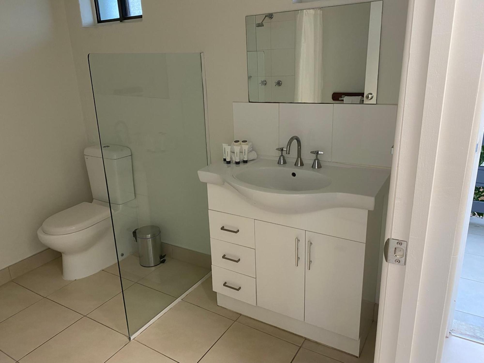 Airlie Beach Apartments Exterior foto