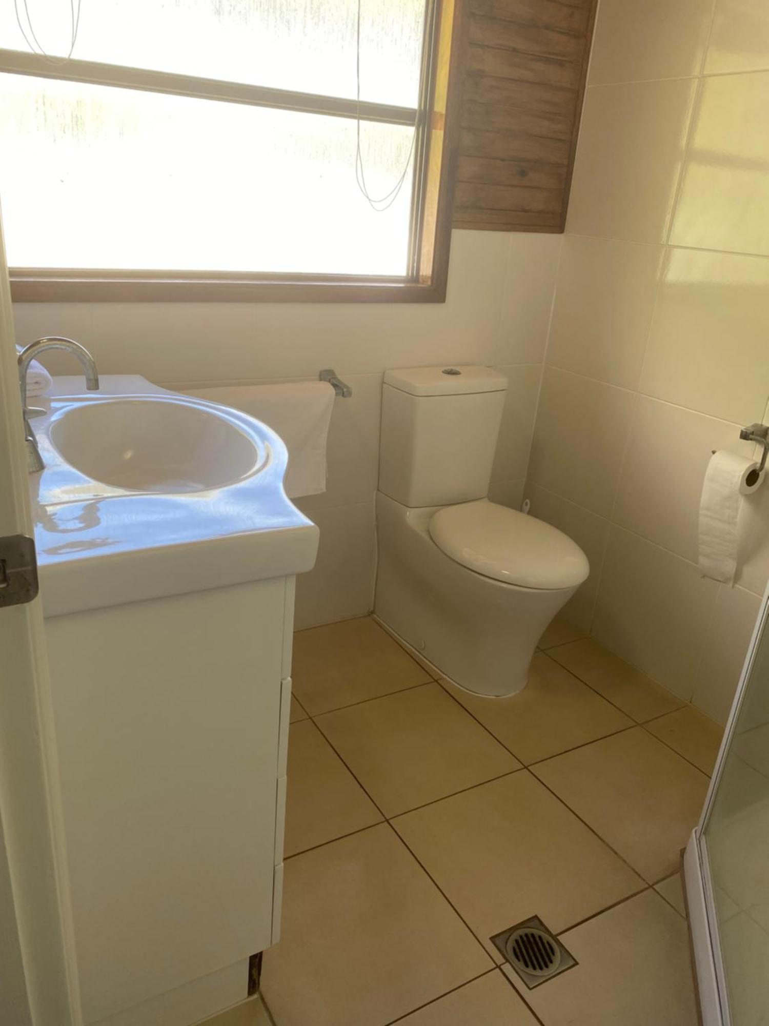 Airlie Beach Apartments Exterior foto