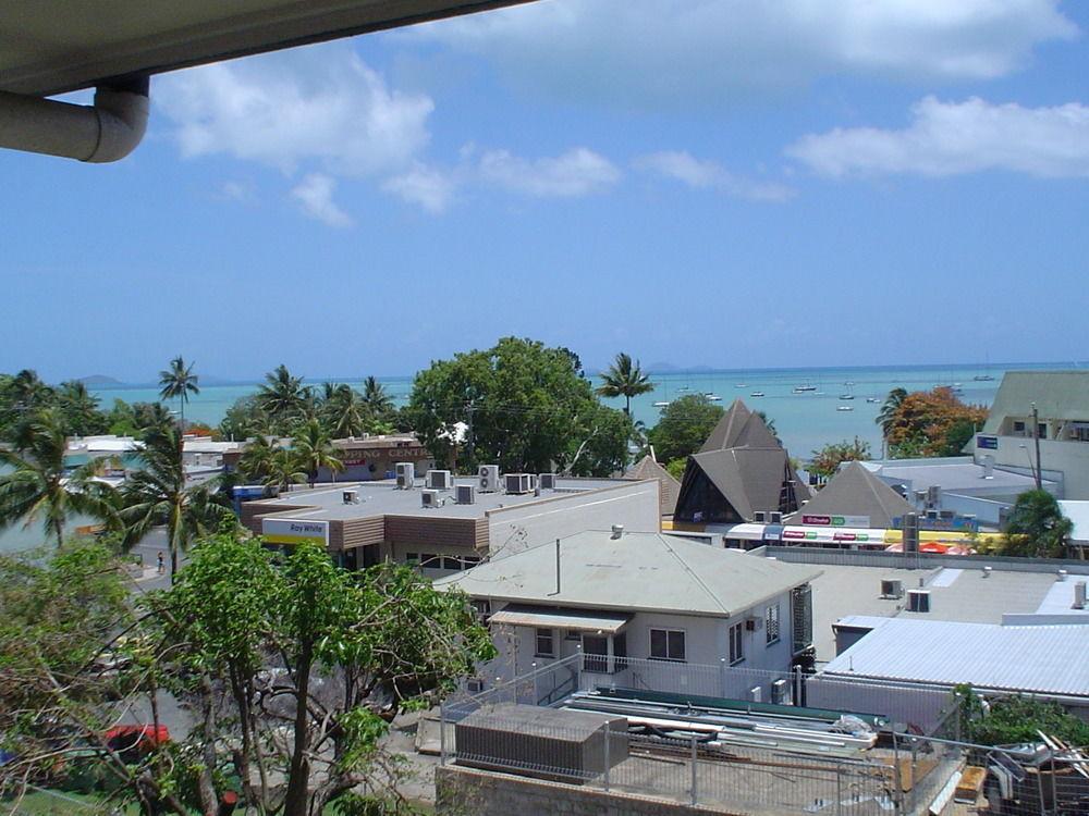 Airlie Beach Apartments Exterior foto