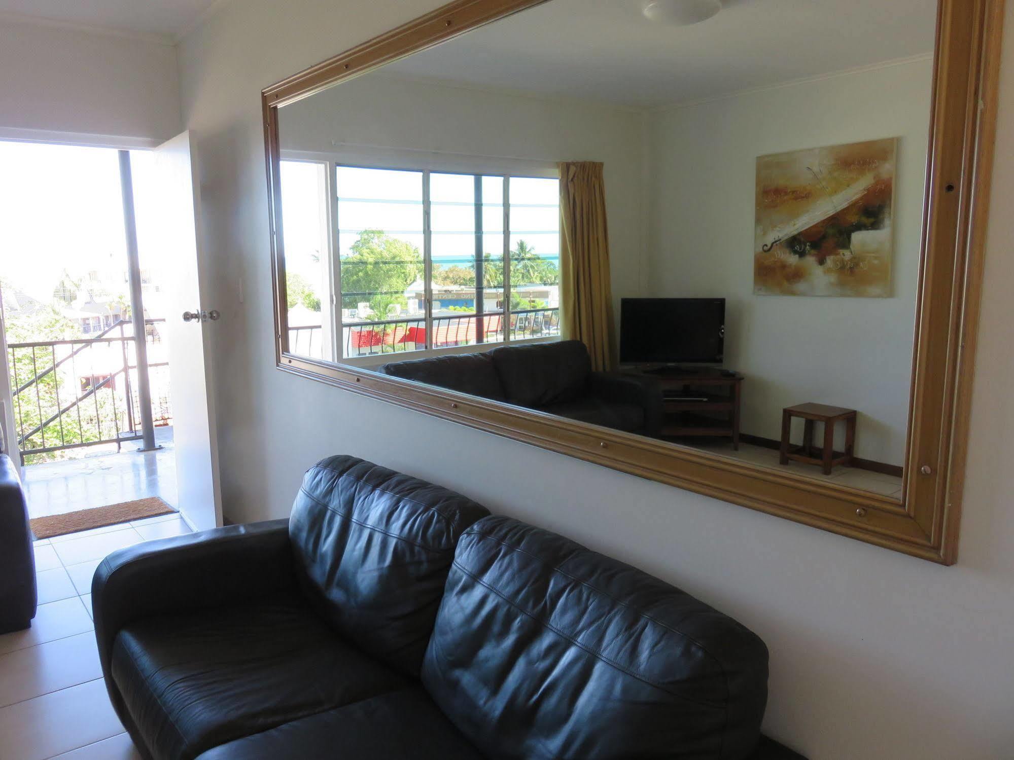 Airlie Beach Apartments Exterior foto